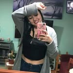 Alyssa Guardiola - @alyguardiola93 - Instagram