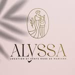 Alyssa عليسة - @alyssa_haute_couture - Instagram