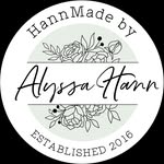 HannMade by Alyssa Hann - @hannmade_alyssahann - Instagram