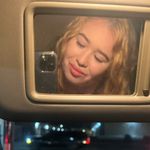 alyssa🪐🦦🧿 - @alyssaarothacker - Instagram