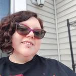 Alyssa Hacker - @ms_graphicgeek - Instagram