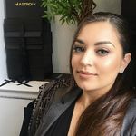 Manager Alyssa - @hacker_alyssa - Instagram
