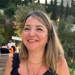Pınar - @alyssahacker - Instagram
