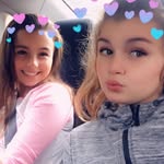 alyssa & hailey - @alyssa_an_hailey - Instagram