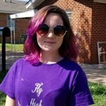 Alyssa Grace Halter - @alyssagh12 - Instagram
