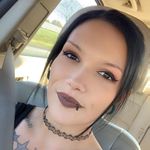 Alyssa Hambrick - @a.kilbeez666 - Instagram