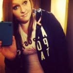 Alyssa Hammack - @agh1130 - Instagram