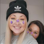 Alysha Hamman - Facebook
