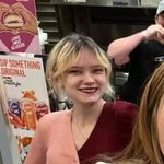 Alyssa Hammers - @lys_rose_hammers - Instagram