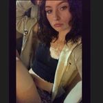 Alyssa Hammock - @ajh202333 - Instagram