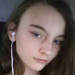 Alyssa Hammock - @ajhammock447 - Instagram