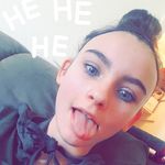 Alyssa Hammock - @ahammock2004 - Instagram
