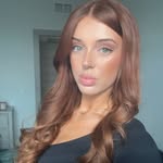 Alyssa Hammonds - @alyssa_hammonds - Instagram