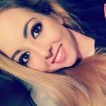 Alyssa Hammonds - @alyssahammonds_ - Instagram