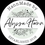 HannMade by Alyssa Hann - @hannmade_alyssahann - Instagram