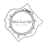 Alyssa | Hand Embroiderer - @stitchwontkillmyvibe - Instagram