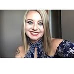 Hali Alyssa Hand - @halialyssahand - Instagram