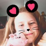 Alyssa Harrell - @alyssaharrell2007 - Instagram