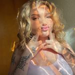 Alyssa Harrell - @alyssaacc - Instagram