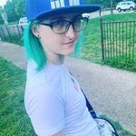 Alyssa Harrell Rogers - @alyssaskysky - Instagram