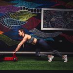 Alyssa-Kate Hatch - @alyssa.coastalfitnessmovement - Instagram