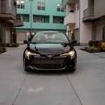 My little Corolla 💟 - @_alyssahatch - Instagram