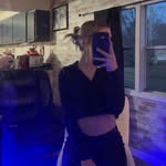 Alyssa Hatfield - @ducs_almost_friday - Instagram