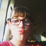 Alyssa Hatfield - @hatfield3347 - Instagram