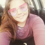 Alyssa hatfield - @xx.alyssa.dawn.xx - Instagram