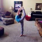 Alyssa Hazard - @hatccheerdiva111 - Instagram