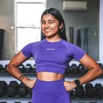 Alyssa | Fitness + Gymnastics - @alyssa.healthnut - Instagram