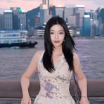 Alyssa He - Facebook