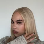 @alyssaheartbreak - Instagram
