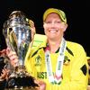 Alyssa Healy - @alyssa_healy - TikTok
