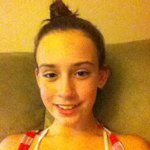 Ella - @imissalyssaheaps - Instagram