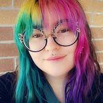 Alyssa Heaton - @bookwormy69 - Instagram