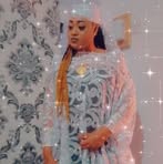 Hajia Alisa - Facebook