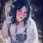 Alyssa M. Hedrick-Kane - @prelandra46 - Instagram