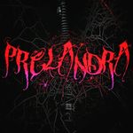Prelandra (Alyssa Hedrick) - @prelandra.art - Instagram