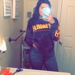 Alyssa Helmick - @alyssasspammmm - Instagram