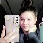 Alyssa Hendricks - @a_hendricks386 - Instagram