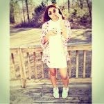 Alyssa Hendrix - @freespirited411 - Instagram