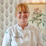 Alyssa Hendrix - @chefhendrix - Instagram