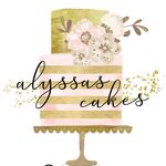 Alyssa Herrin - @alyssascakestx - Instagram