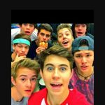 Alyssa Hershey - @magconsweetheart1996 - Instagram