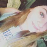 Alyssa Hershey - @blue_eyed_savage07 - Instagram