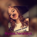 Alyssa Holum Fanpage - @alyssa.hersheys - Instagram