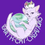Alyssa Herzer - @earthcatofficial - Instagram