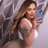QueenAly - @alyssahills5 - TikTok