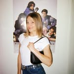 Alyssa! - @_alyssahoffman - Instagram